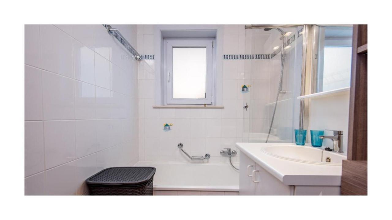 Vakantieappartement Green Garden เดอฮาน ภายนอก รูปภาพ